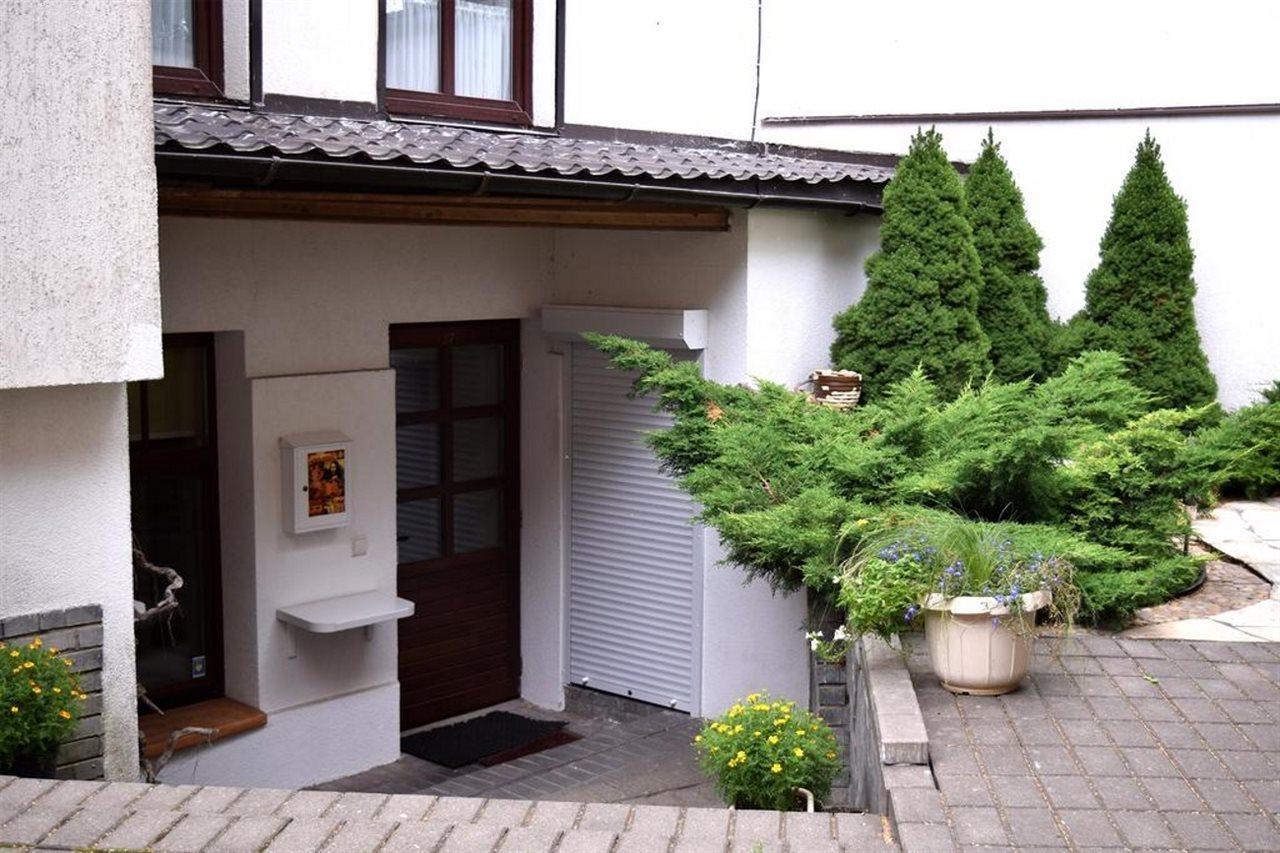 Vilnius Home Bed And Breakfast Eksteriør bilde