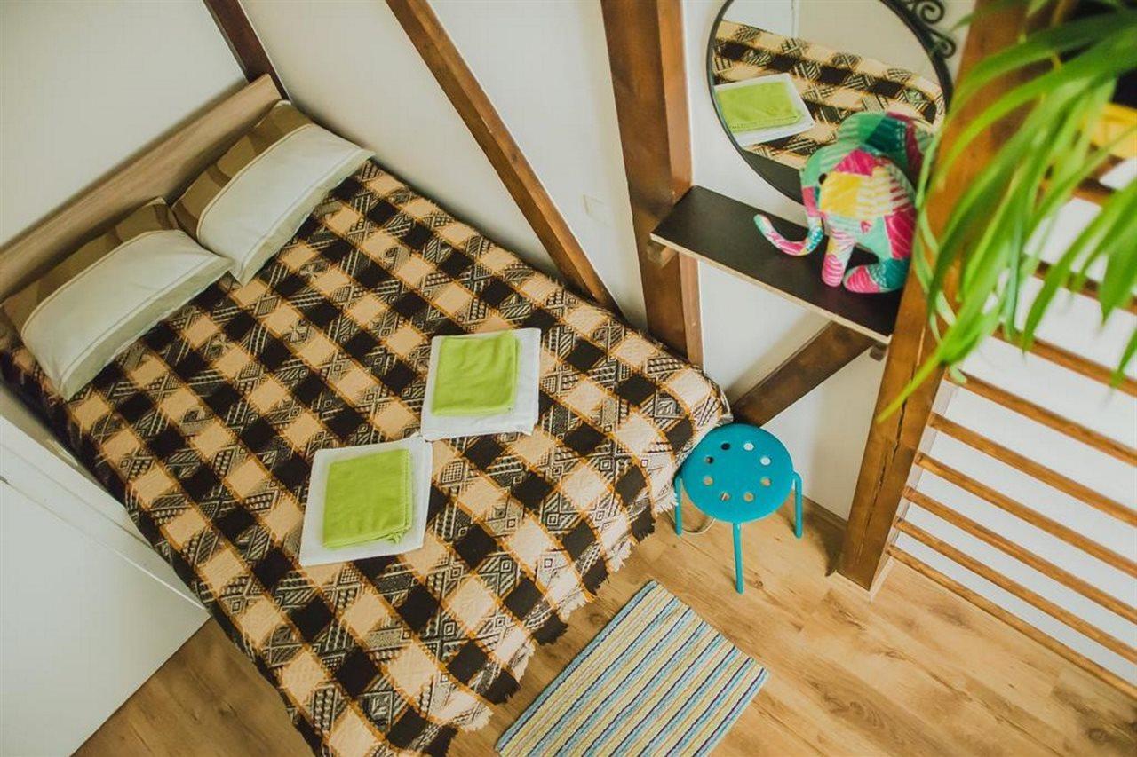 Vilnius Home Bed And Breakfast Eksteriør bilde