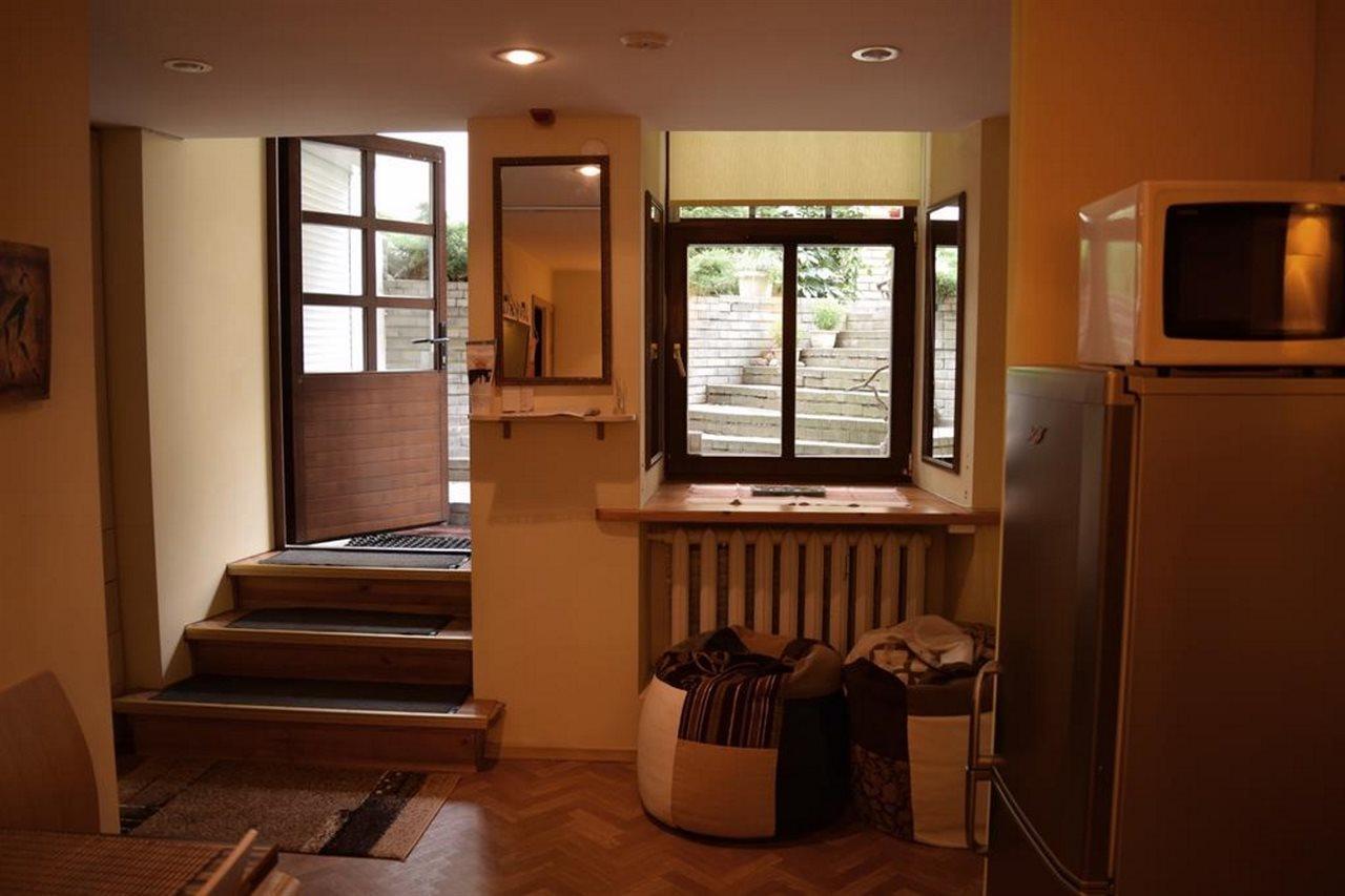 Vilnius Home Bed And Breakfast Eksteriør bilde