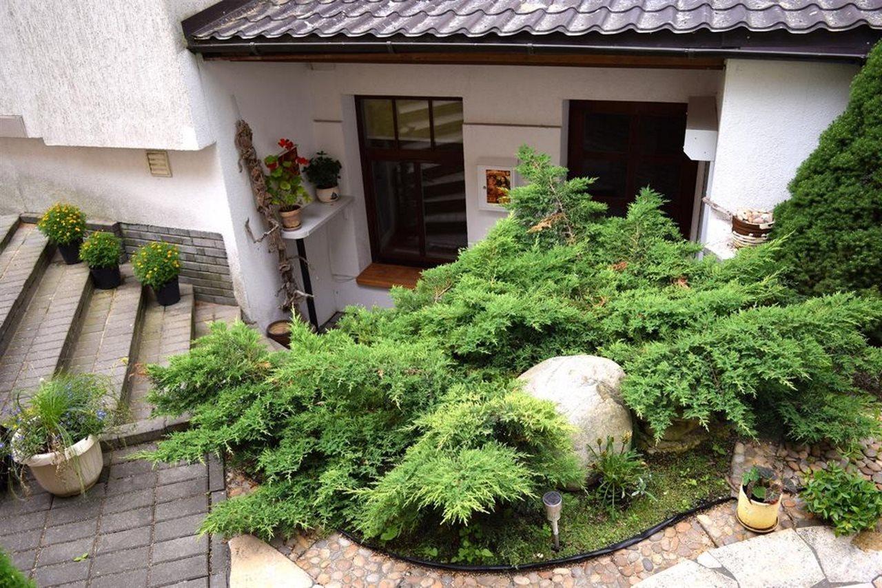 Vilnius Home Bed And Breakfast Eksteriør bilde