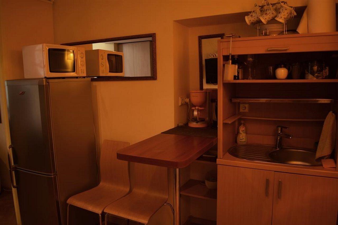 Vilnius Home Bed And Breakfast Eksteriør bilde