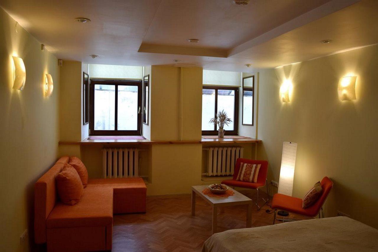 Vilnius Home Bed And Breakfast Eksteriør bilde