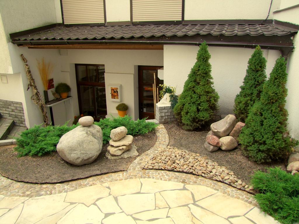 Vilnius Home Bed And Breakfast Eksteriør bilde