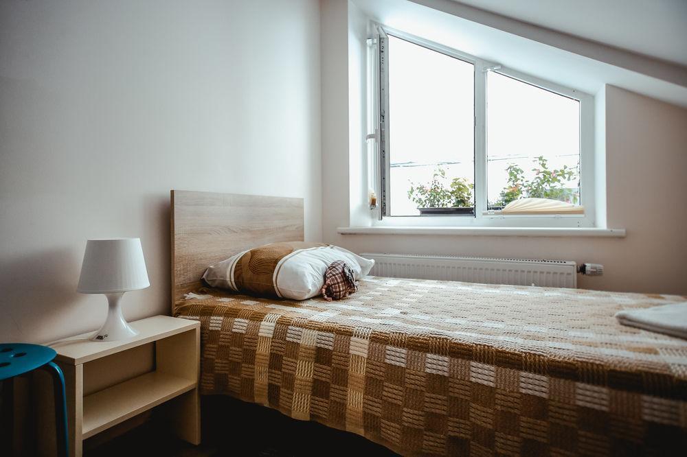 Vilnius Home Bed And Breakfast Eksteriør bilde
