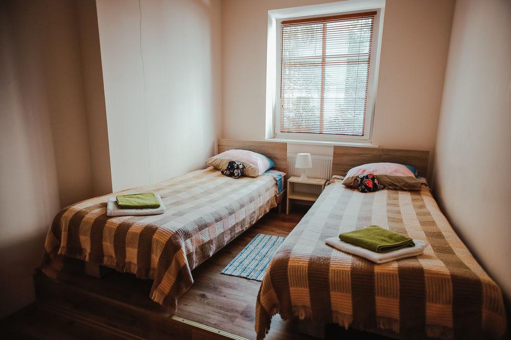 Vilnius Home Bed And Breakfast Eksteriør bilde