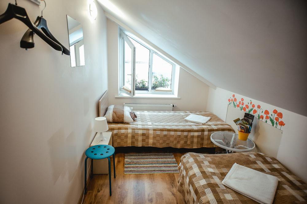 Vilnius Home Bed And Breakfast Eksteriør bilde