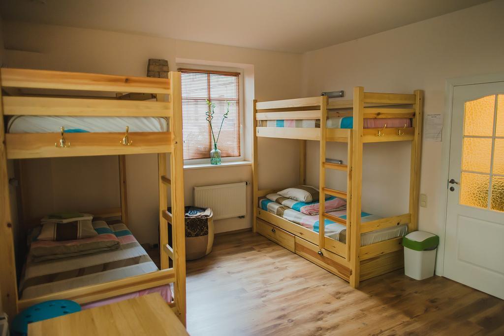 Vilnius Home Bed And Breakfast Eksteriør bilde