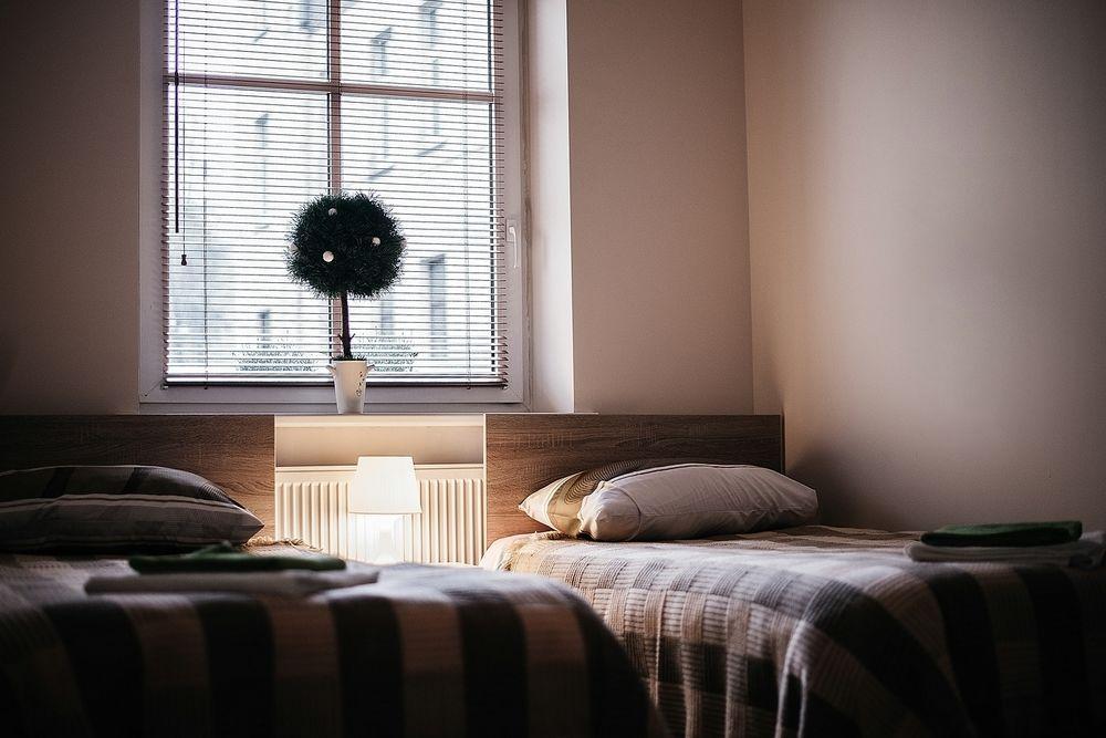 Vilnius Home Bed And Breakfast Eksteriør bilde