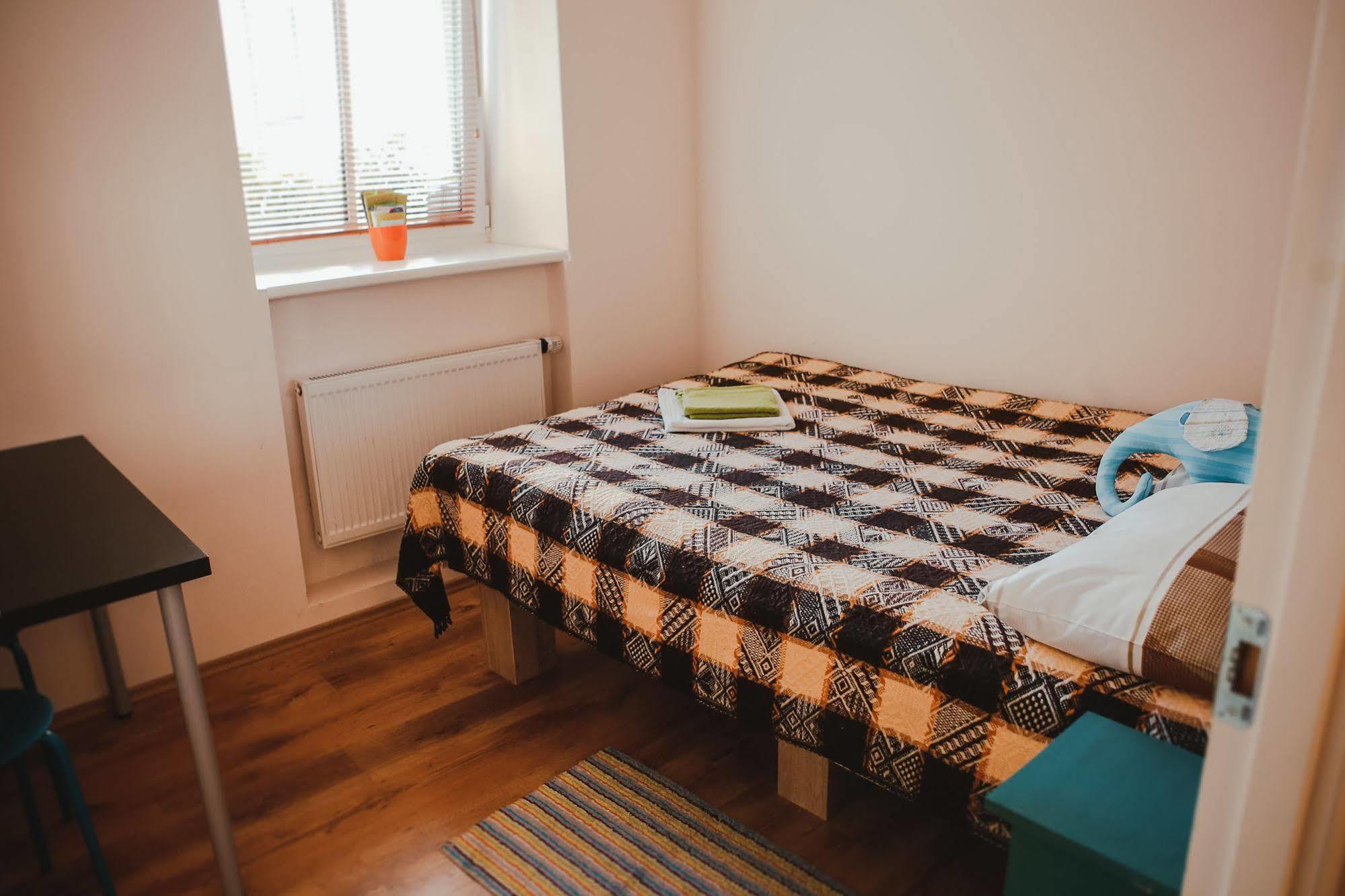Vilnius Home Bed And Breakfast Eksteriør bilde