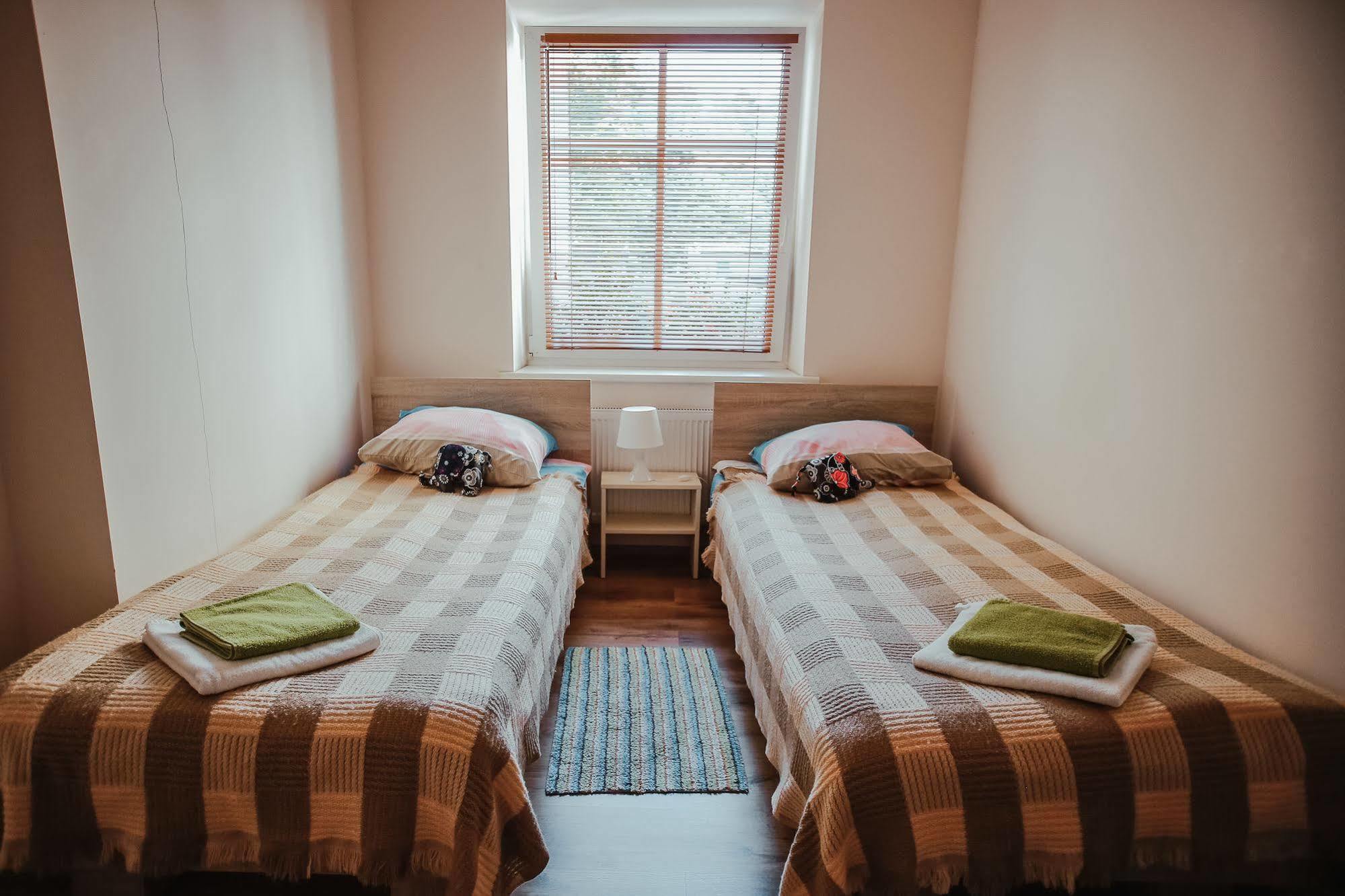 Vilnius Home Bed And Breakfast Eksteriør bilde