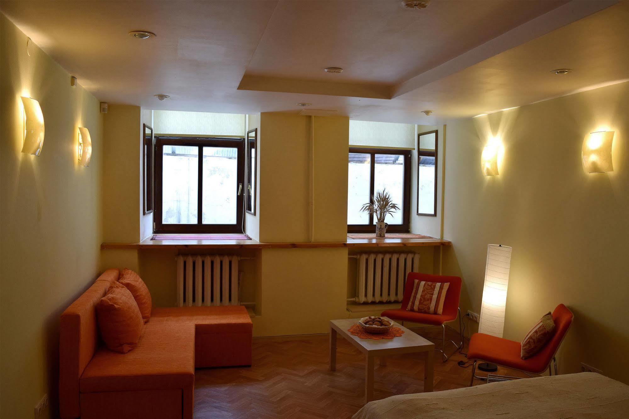 Vilnius Home Bed And Breakfast Eksteriør bilde