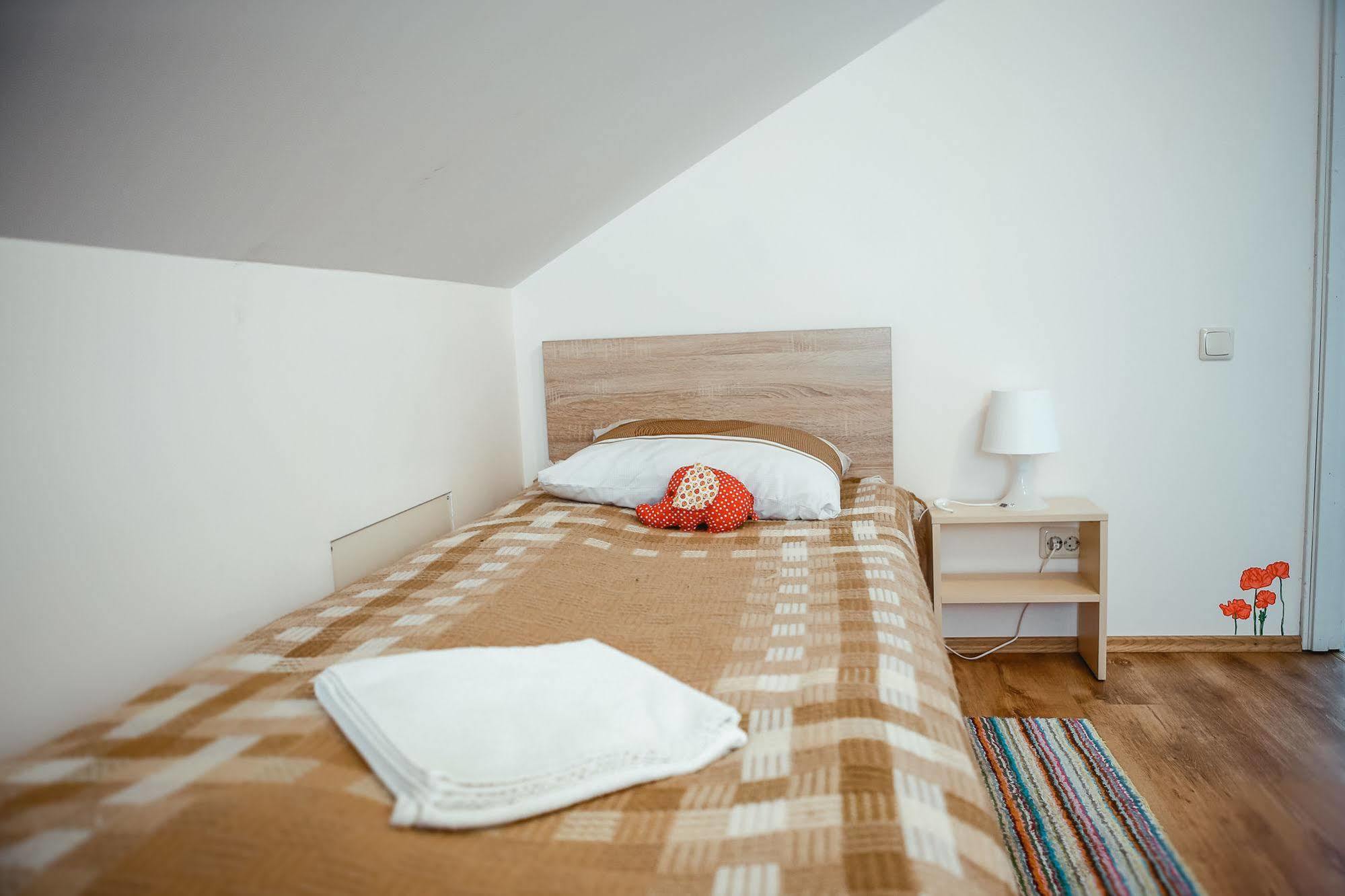 Vilnius Home Bed And Breakfast Eksteriør bilde
